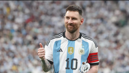 Daftar Lengkap Nominasi The Best FIFA