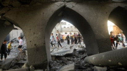 Sejak Serangan Israel, Tercatat Sudah 92 Jurnalis Tewas