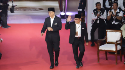 Ini Enam Kebijakan Prioritas Jika AMIN Menang Pilpres