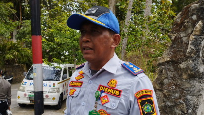 Waspada! 6 Jalur Wisata di Kulon Progo Rawan Terjadi Kecelakaan