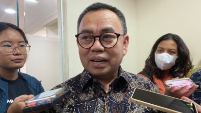 AMIN Dorong KPU Bongkar Transaksi Mencurigakan Ratusan Miliar di Rekening Bendahara Parpol