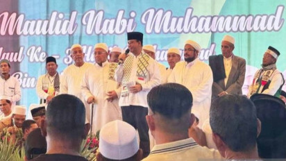 Anies Baswedan Bicara Perubahan Tak Cukup Hanya dengan Massa, Tapi Kewenangan: Kesempatannya Ada di 14 Februari 2024!