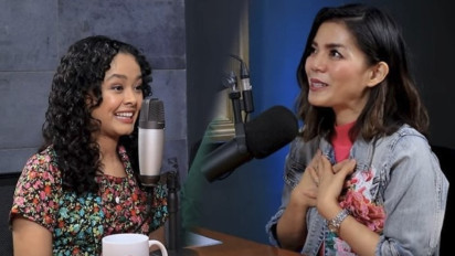 Viral! Pertanyaan Menohok Putri Sulung Anies ke Merry Riana, Begini Ternyata Profil Mutiara Annisa