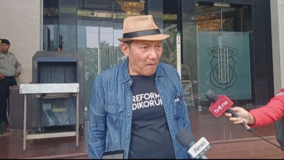 PPATK Temukan Dana Kampanye Parpol Diduga Berasal Dari Fasilitas Pinjaman BPR dan Tambang Ilegal, Eks Wakil Ketua KPK Sebut Ini