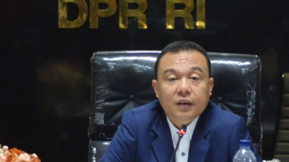 Celoteh 'Ndasmu Etik', Gerindra: Video Dipotong-potong Hingga Akibatkan Multi Tafsir