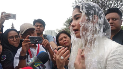 18.500 Kasus KDRT di 2023, Ini Respon Srikandi Demokrat