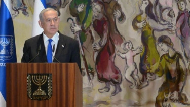 Netanyahu Didesak Mundur, Oposisi Israel Serukan Pemilu Baru di Tengah Agresi Militer Israel ke Gaza