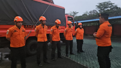 Remaja Tenggelam di Sungai Mangampa Maros Saat Berwisata