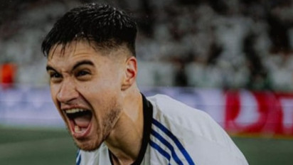 Kepada Media Denmark, Kevin Diks Blak-blakan Mengaku Agennya Telah Dihubungi PSSI, Segera Perkuat Timnas Indonesia?