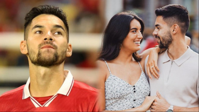 Mengenal Aislinn Konig, Tunangan Pemain Timnas Indonesia Sandy Walsh, Bukan Sosok Biasa, Ternyata ...