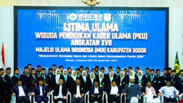 MUI Ingatkan Kewajiban Umat Pilih Pemimpin Secara Bertanggung Jawab, Merujuk Ijtima Ulama 2009