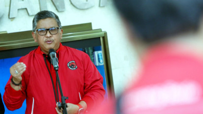 Sekjen PDIP Sentil Prabowo yang Sebut 'Etika Ndasmu': Cermin Ambisi Kekuasaan