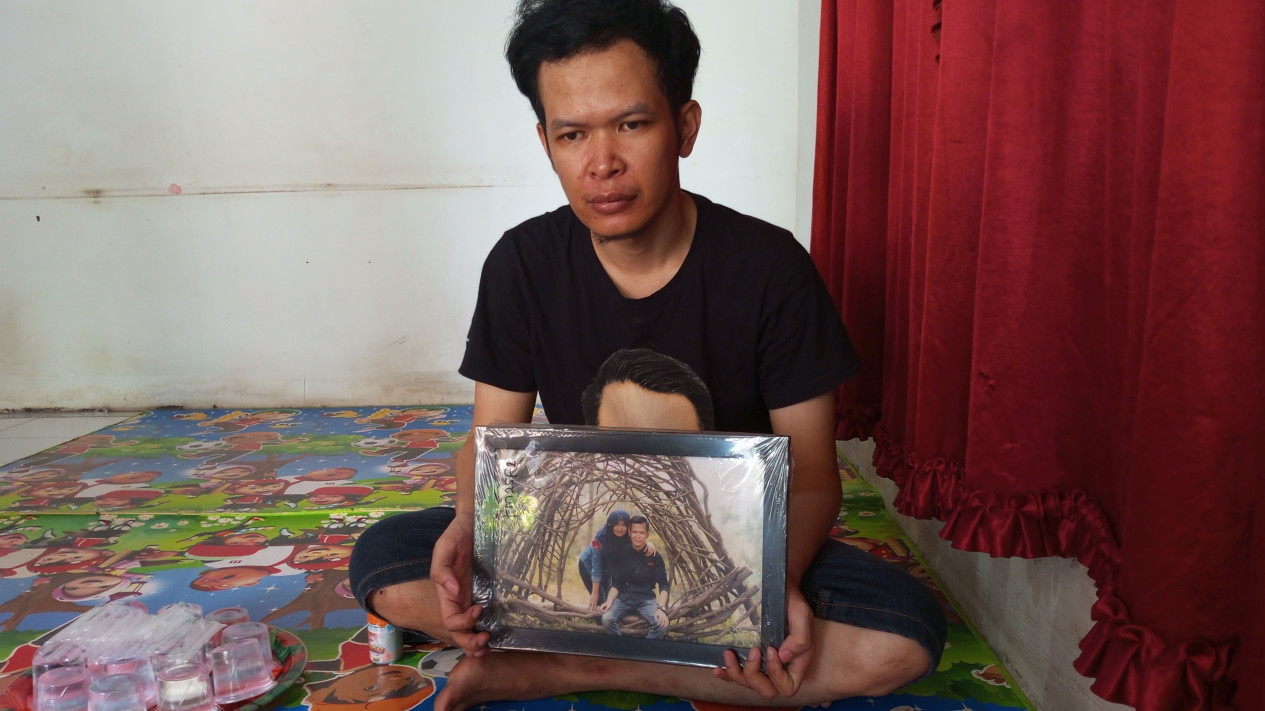 Kasus Viral Pasien Meninggal Saat Akan Operasi Gigi, Suami : Pihak Rumah Sakit Tak Beri Penjelasan Medis
            - galeri foto