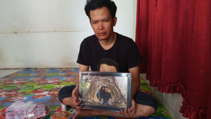 Kasus Viral Pasien Meninggal Saat Akan Operasi Gigi, Suami : Pihak Rumah Sakit Tak Beri Penjelasan Medis