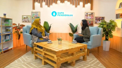Rapor Pendidikan Menjadi Landasan Keberhasilan SDI Al Alaq: Sukses dan Berkolaborasi untuk Masa Depan