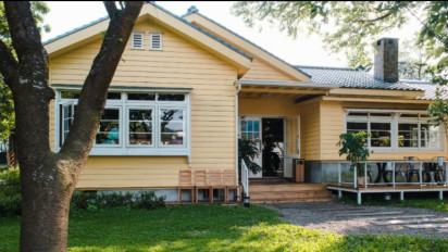 Doa Nabi Muhammad SAW Saat Menempati Rumah Baru