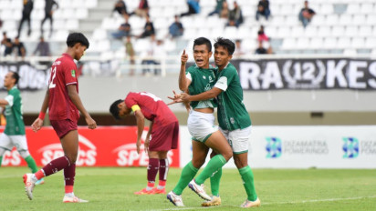 Kalahkan Sriwijaya FC, PSMS Medan Lolos ke Babak 12 Besar Liga 2