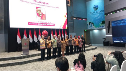 Tutup Defisit APBN 2024, Pemerintah Tarik Utang Baru Rp600 Triliun