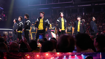 Malaysia Akan Jadi Tuan Rumah Mobile Legends Bang Bang: M6 Championship