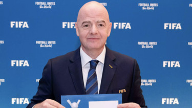 Abaikan Keinginan Indonesia dan Singapura, FIFA Justru Tunjuk Dua Negara Ini untuk Jadi Tuan Rumah Piala Dunia U20 2025