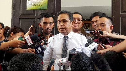 Pihak Firli Bahuri Yakin Hakim Kabulkan Gugatan Praperadilan pada Sidang Putusan Besok