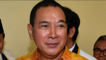 Capres Prabowo Subianto Masih Dianggap Bagian Keluarga Cendana? Tommy Soeharto Beri Jawaban Telak, Katanya…