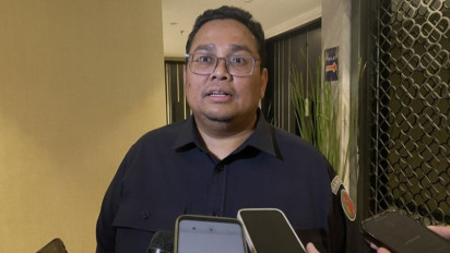 Ada Mayor Teddy di Debat Pertama Capres, Bawaslu Bersikap Seperti Ini..