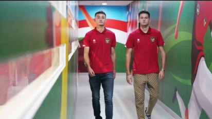 Pemain Naturalisasi Bukan Jadi Alasan Bunuh Talenta Indonesia