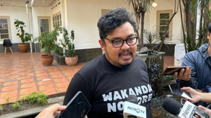 Anggawira Bocorkan Anies Lakukan Praktik Ordal saat Jabat Gubernur DKI Jakarta, Timnas AMIN Bereaksi Tegas