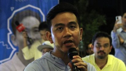 Ini Ternyata Inovasi Pendidikan SMK Ala Mas Gibran Rakabuming di Solo