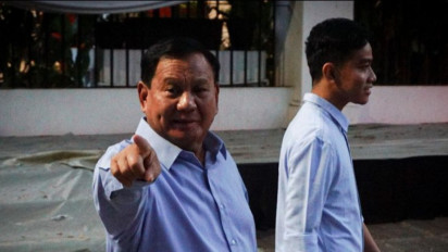 Prabowo Subianto Serius Perjuangkan Nasib Anak Muda Indonesia, Janji Lakukan Ini jika Terpilih di Pilpres 2024