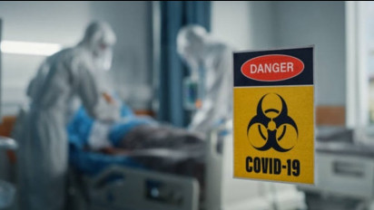 Jelang Libur Nataru, PAPDI Ingatkan Masyarakat untuk Vaksinasi Covid-19