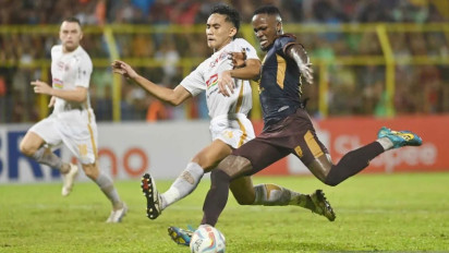 Victor Mansaray Mengaku Gajinya Ditunggak, Asisten Pelatih PSM: Manajemen Mau Bayar Tunai