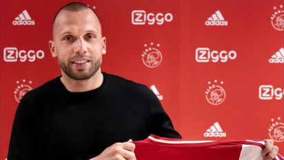Ramai Gosip John Heitinga Jadi Pelatih Timnas Indonesia, Media Belanda Ingatkan soal Kegagalan di Ajax