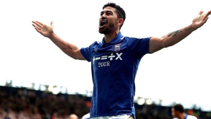 Masih Ingat Massimo Luongo? Bintang Liga Inggris Keturunan 'Sultan' yang Pilih Bela Australia ketimbang Timnas Indonesia, Nasibnya Kini...