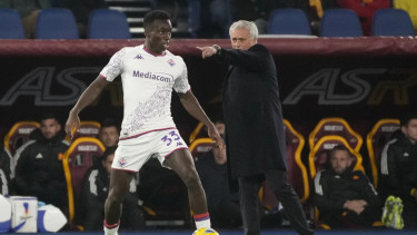 Drawing Play-off Liga Europa 2023/2024: Feyenoord Ditantang AS Roma, AC Milan Bertemu Rennes