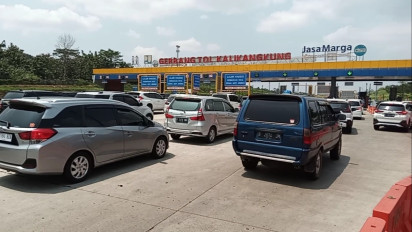 Polda Jateng Prediksi 13 Juta Orang Mudik ke Jawa Tengah saat Masa Libur Nataru