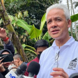 Soal Transaksi Mencurigakan Masa Pemilu 2024, Ganjar: Kalau Sumbernya Haram, "Tracing" Gampang