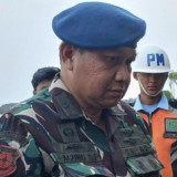 Aktivis KAMMI Diduga Dipukul Oknum TNI AU, Kadispenau Beberkan Identitasnya