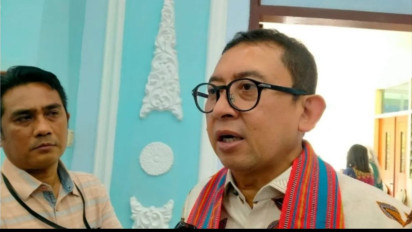 Peran Prabowo Terus Diungkit Pendukung, Fadli Zon Ungkap Gaji Dipotong Demi Anies Baswedan Jadi Gubernur DKI Jakarta