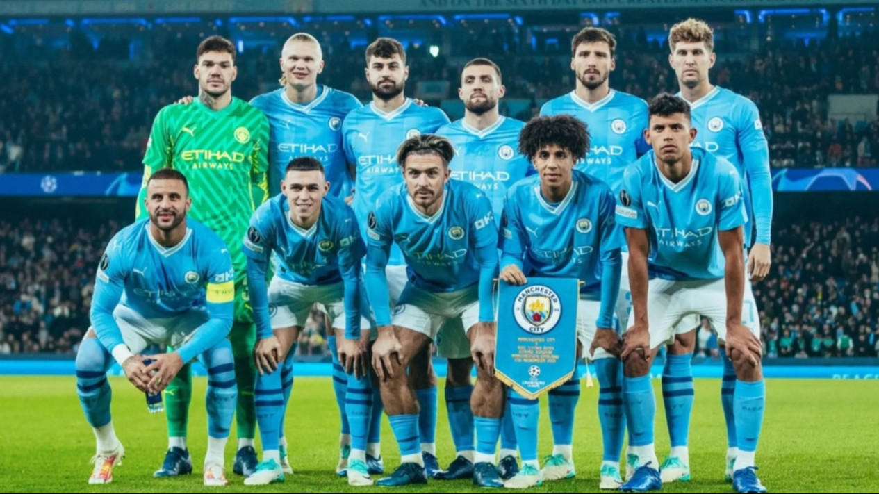 Jadwal Semifinal Piala Dunia Antarklub: Urawa Reds Vs Man City
            - galeri foto