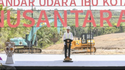 Waduh! APBN Tekor, Kemenkeu Tarik Utang Baru Rp600 Triliun