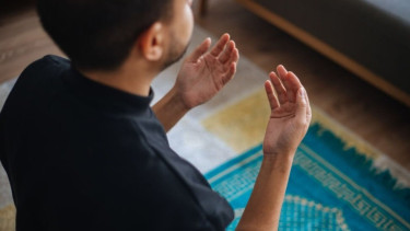 Setelah Shalat Dhuha Dianjurkan Baca Doa Ini, Ustaz Syafiq Riza Basalamah: Sesuai dengan Sunnah Nabi SAW