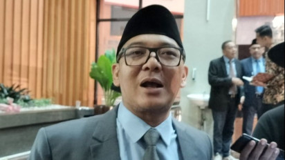 Truk Tambang Meresahkan di Parungpanjang, Bupati Bogor Minta Bantuan TNI-Polri