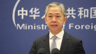 Amerika Serikat Jual Senjata ke Taiwan, Beijing: Langgar Prinsip 'Satu China'