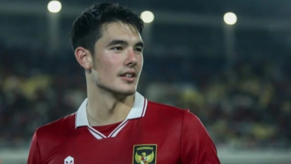 Buka-bukaan! Media Ternama Inggris Ini Akhirnya Ungkap Alasan Batalnya Transfer Bek Timnas Indonesia ke Mantan Raksasa Liga Premier: Karena...