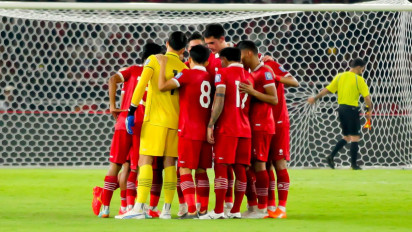 Timnas Indonesia Era Shin Tae-yong Disorot 2 Juara Piala Dunia, Singgung Kontribusi Pemain Muda