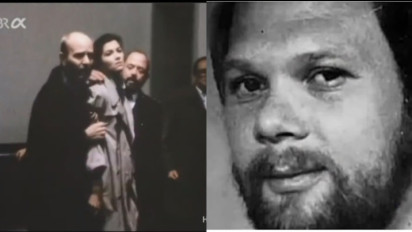 Kisah Balas Dendam Paling Mengerikan, Marianne Bachmeier, Ibu yang Tembak Mati Tetangga Karena Perkosa dan Habisi Nyawa Anaknya