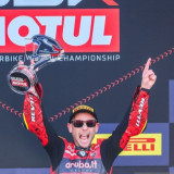 WSBK Umumkan 23 Pembalap untuk Musim 2024, Ini Daftarnya