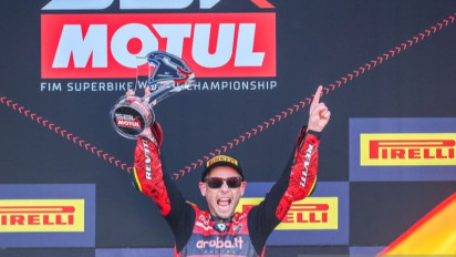 WSBK Umumkan 23 Pembalap untuk Musim 2024, Ini Daftarnya